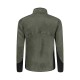 MONTURA NORDIC FLEECE JACKET VERDE SALVIA