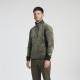 MONTURA NORDIC FLEECE JACKET VERDE SALVIA
