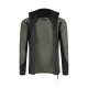 MONTURA NORDIC FLEECE JACKET VERDE SALVIA