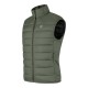 MONTURA GARDA VEST VERDE