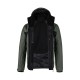 MONTURA NEVIS 2.0 JACKET VERDE SALVIA