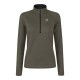 MONTURA THERMIC 4 MAGLIA WOMAN VERDE SALVIA