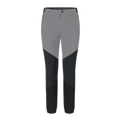 MONTURA INOX PANTS MID GREY/ORANGE