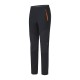 MONTURA NORDIK 2 PANTS BLACK/ORANGE