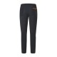 MONTURA NORDIK 2 PANTS BLACK/ORANGE