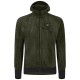 MONTURA REMIX FLEECE JACKET VERDE SALVIA