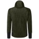MONTURA REMIX FLEECE JACKET VERDE SALVIA