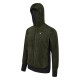 MONTURA REMIX FLEECE JACKET VERDE SALVIA