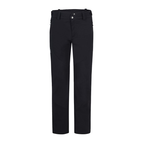 MONTURA SKI MORE 2 PANTS NERO