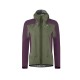 MONTURA MAGIC 2.0 JACKET WOMAN VERDE SALVIA/VINACCIA