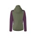MONTURA MAGIC 2.0 JACKET WOMAN VERDE SALVIA/VINACCIA