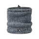 MONTURA REWIND FLEECE CAP GRIGIO CHIARO