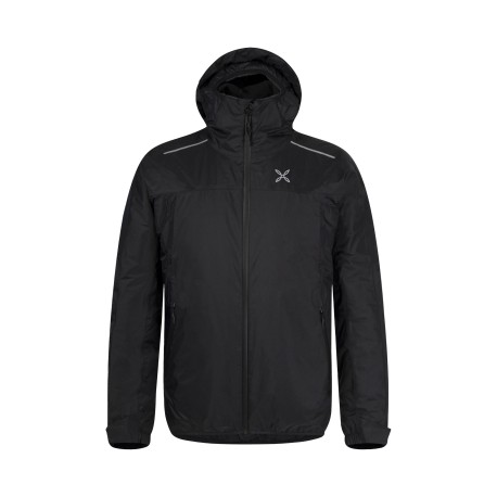 MONTURA NEVIS 2.0 JACKET NERO