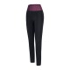 MONTURA ANDROMEDA 2 PANTS WOMAN BLACK/VINACCIA