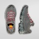 La Sportiva Ultra Raptor II Leather Woman GTX Charcoal/Lollipop