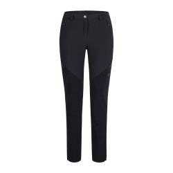Montura PRESANELLA PANTS WOMAN NERO