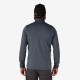 PATAGONIA R1® Thermal Jacket SMOLDER BLUE