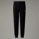 THE NORTH FACE Joggers Slim Fit da ragazzi TNF BLACK