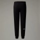 THE NORTH FACE Joggers Slim Fit da ragazzi TNF BLACK