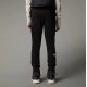 THE NORTH FACE Joggers Slim Fit da ragazzi TNF BLACK