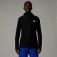 THE NORTH FACE Giacca con cappuccio Summit Series™ FUTUREFLEECE™ da uomo TNF BLACK