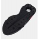 UNDER ARMOUR Scarpe da corsa UA Infinite Pro da uomo Black / Anthracite