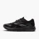 BROOKS DIVIDE 5 GTX Black/Alloy/Primer Grey