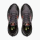 BROOKS CASCADIA 18 GTX Blackened Pearl/Black/Tomato