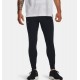 UNDER ARMOUR Calzamaglia UA Qualifier Elite da uomo Black / Steel