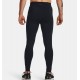 UNDER ARMOUR Calzamaglia UA Qualifier Elite da uomo Black / Steel