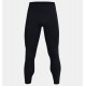 UNDER ARMOUR Calzamaglia UA Qualifier Elite da uomo Black / Steel