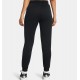 UNDER ARMOUR Jogger Armour Fleece® da donnaBlack /White