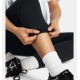 UNDER ARMOUR Jogger Armour Fleece® da donnaBlack /White