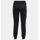 UNDER ARMOUR Jogger Armour Fleece® da donnaBlack /White