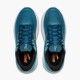 BROOKS Ghost Max 2  Moroccan Blue/Aqua/Orange Pop