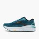BROOKS Ghost Max 2  Moroccan Blue/Aqua/Orange Pop