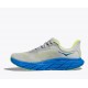 HOKA Arahi 7 stardust / electric cobalt