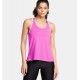 Under Armour Canotta UA Knockout da donna
