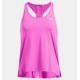 Under Armour Canotta UA Knockout da donna
