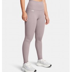 UNDER ARMOUR Leggings UA Motion Ultra High-Rise da donna Tetra Gray / White