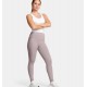 UNDER ARMOUR Leggings UA Motion Ultra High-Rise da donna Tetra Gray / White