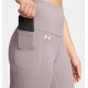 UNDER ARMOUR Leggings UA Motion Ultra High-Rise da donna Tetra Gray / White
