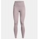 UNDER ARMOUR Leggings UA Motion Ultra High-Rise da donna Tetra Gray / White