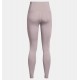 UNDER ARMOUR Leggings UA Motion Ultra High-Rise da donna Tetra Gray / White