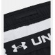 Under Armour Shorts UA Vanish Woven 2 in 1 da uomo Black / White