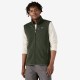 PATAGONIA Men's Better Sweater™ Fleece Vest Torrey Pine Green