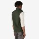 PATAGONIA Men's Better Sweater™ Fleece Vest Torrey Pine Green