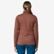 PATAGONIA Women's R1® Thermal Jacket DULSE MAUVE