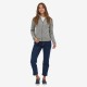 PATAGONIA Women's Better Sweater™ Fleece Jacket Torrey Pine Green