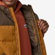 PATAGONIA Men's Downdrift Vest Shelter Brown